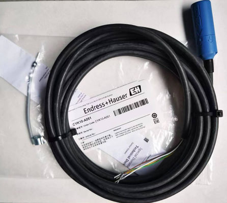 CYK10-A051 Cable de medición digital Endress+Hauser CYK10 longitud del cable 5 m