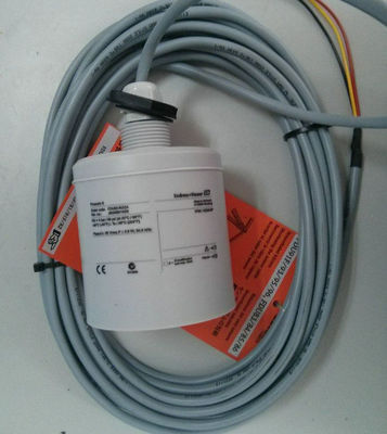 FDU91-RG2AA FDU91 Endress Hauser medición por ultrasonido tiempo de vuelo prosónico