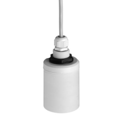 FDU91-RG2AA FDU91 Endress Hauser medición por ultrasonido tiempo de vuelo prosónico