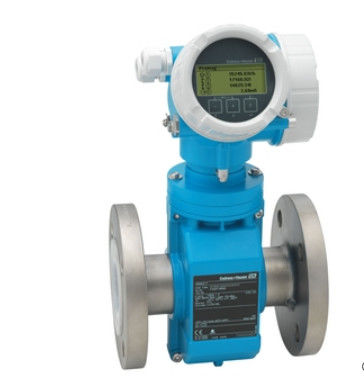 5P2B1F-AAACCAEA1K0A Endress+Hauser Proline Promag P 200 Medidor de flujo electromagnético