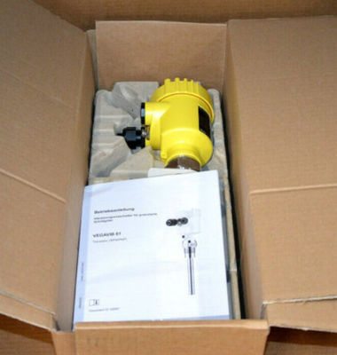 VB61.GXAGDRAMX VEGAVIB 61 Interruptor de nivel de vibración para sólidos granulares a granel