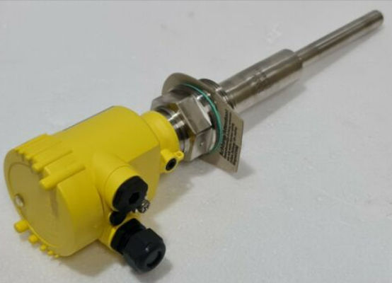 VB61.GXAGDRAMX VEGAVIB 61 Interruptor de nivel de vibración para sólidos granulares a granel