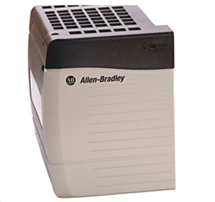 1756-PA72 ALLEN BRADLEY ControlLogix fuente de alimentación de CA 120V/240V CA
