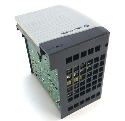 1756-PA72 ALLEN BRADLEY ControlLogix fuente de alimentación de CA 120V/240V CA