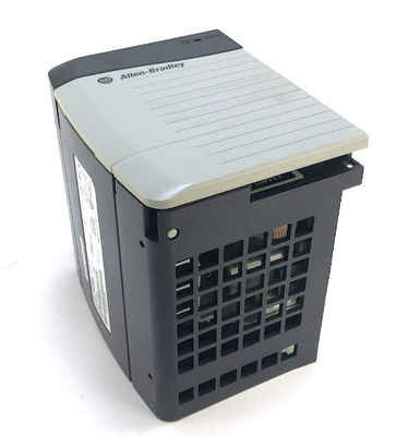 1756-PA72 ALLEN BRADLEY ControlLogix fuente de alimentación de CA 120V/240V CA