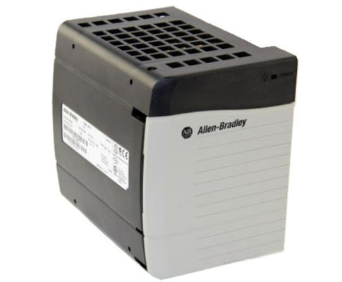 1756-PA72 ALLEN BRADLEY ControlLogix fuente de alimentación de CA 120V/240V CA