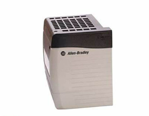 1756-PAR2 ALLEN BRADLEY Redundante de suministro de energía con un paquete de 240V AC 50/60 Hz, 240V DC, 50 mA