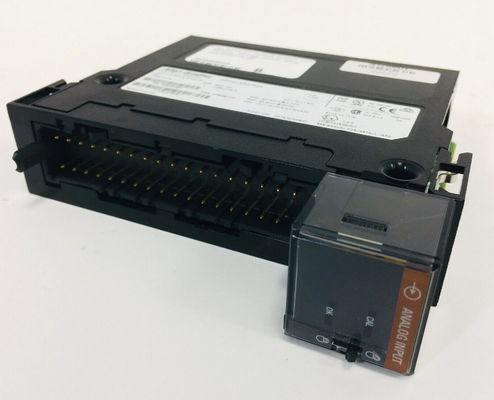 1756-IF16 ALLEN BRADLEY ControlLogix Modulo A/I de 16 puntos Temperatura de almacenamiento -40 °C-85 °C--