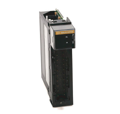 1756-OF8 ALLEN BRADLEY ControlLogix 8 Pt módulo A/O I o V ± 10V 0...20 mA