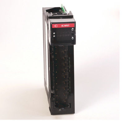 1756-IB32 ALLEN BRADLEY ControlLogix 32 Pt 12/24V DC D/I módulo de control de las emisiones de energía