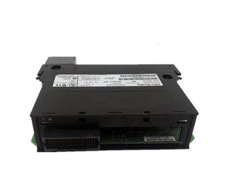 1756-IB32 ALLEN BRADLEY ControlLogix 32 Pt 12/24V DC D/I módulo de control de las emisiones de energía