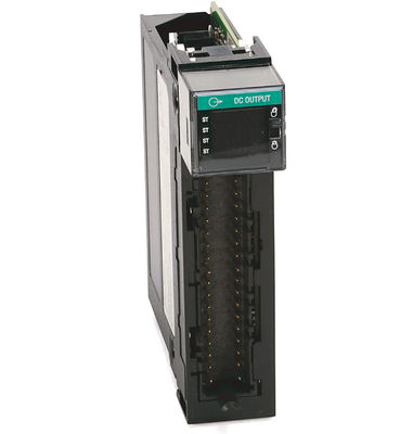 1756-OB32 ALLEN BRADLEY ControlLogix 32 Pt 12/24V DC D/O módulo