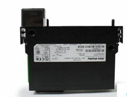 1756-OB32 ALLEN BRADLEY ControlLogix 32 Pt 12/24V DC D/O módulo