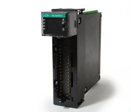 1756-OB32 ALLEN BRADLEY ControlLogix 32 Pt 12/24V DC D/O módulo