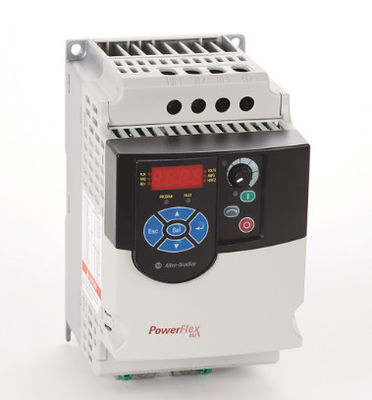 22F-D8P7N103 ALLEN BRADLEY PowerFlex 4M-3.7 KW (5 CV) Dirección de CA