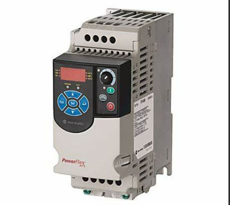 22F-D8P7N103 ALLEN BRADLEY PowerFlex 4M-3.7 KW (5 CV) Dirección de CA