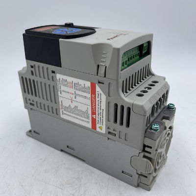 22F-D2P5N103 ALLEN BRADLEY PowerFlex 4M- 0,75 kW (1 CV) Dirección de CA