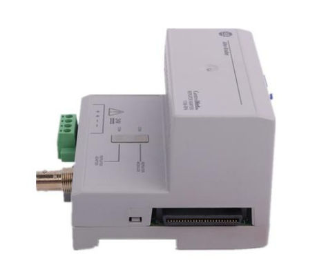 1786-RPA ALLEN BRADLEY ControlNet Adaptador de repetidor modular de 24 voltios de corriente continua