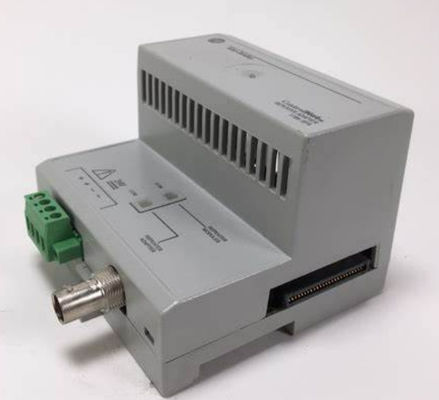 1786-RPA ALLEN BRADLEY ControlNet Adaptador de repetidor modular de 24 voltios de corriente continua