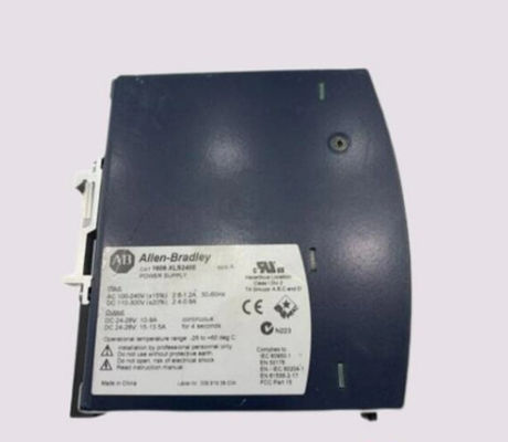 1606-XLS240E ALLEN BRADLEY fuente de alimentación XLS 240 W fuente de alimentación