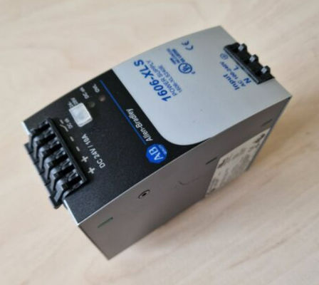 1606-XLS240E ALLEN BRADLEY fuente de alimentación XLS 240 W fuente de alimentación