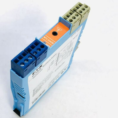MTL5582B MTL Instrumentos aislador de resistencia para repetir señales RTD