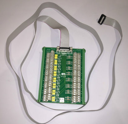 HCU16 MTL Instrument HART Unidad de conexión de precisión (HCU16-P250 sólo) 250Ω ± 0,05%