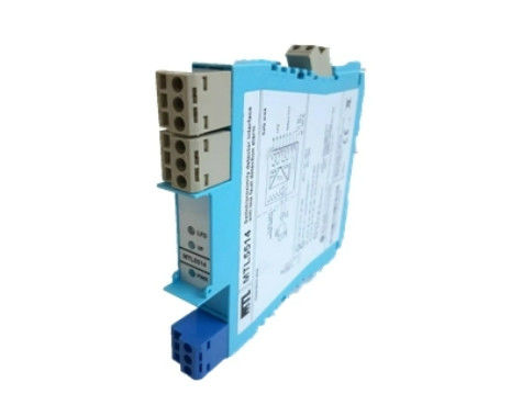 MTL5514 Interfaz de interruptor/detector de proximidad MTL Tiempo de respuesta máximo de 10 ms