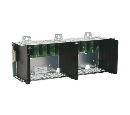 1756-A10 ControlLogix 10 ranuras Chasis Disposición de energía Máximo 5 W