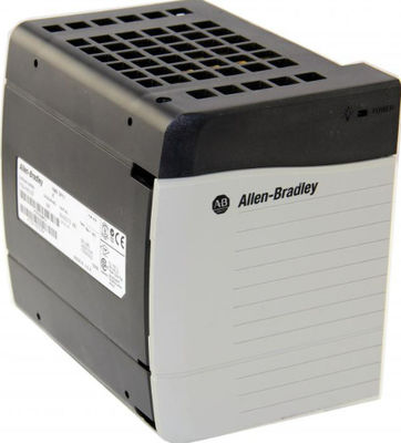 1756-PA75 Allen Bradley ControlLogix Alimentación por corriente alterna de 250 voltios de forma continua