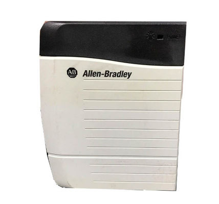 1756-PA75 Allen Bradley ControlLogix Alimentación por corriente alterna de 250 voltios de forma continua