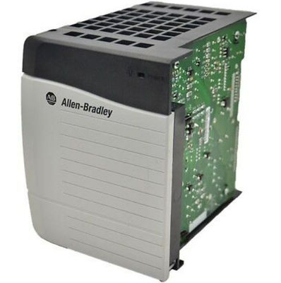 1756-PA75 Allen Bradley ControlLogix Alimentación por corriente alterna de 250 voltios de forma continua