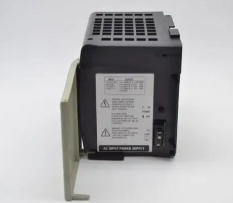 1756-PA75 Allen Bradley ControlLogix Alimentación por corriente alterna de 250 voltios de forma continua