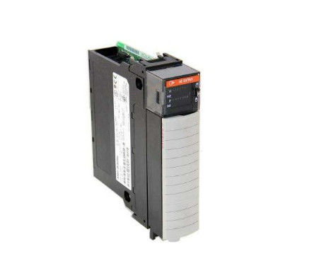 1756-OA16 Allen Bradley ControlLogix Modulo de D/O de 16 puntos 120-140 Voltios CA