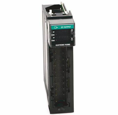 1756-OB16E Allen Bradley ControlLogix Modulo de D/O de 16 puntos Tensión 12-24 Voltios CC