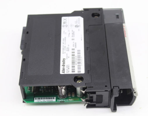 1756-OB16E Allen Bradley ControlLogix Modulo de D/O de 16 puntos Tensión 12-24 Voltios CC