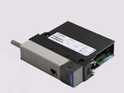 1756-CNBR Allen Bradley ControlLogix Módulo de comunicación aislamiento de tensión 30 voltios continuo