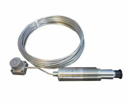 330750-60-05 Bently Nevada Sistema de velocímetro de alta temperatura 6 metros