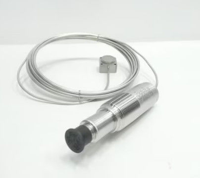 330750-60-05 Bently Nevada Sistema de velocímetro de alta temperatura 6 metros