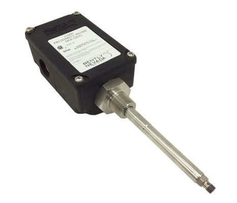 32000-16-05-08-130-03-02 Bently Nevada Proximidad métrica de la sonda de vivienda de las asambleas