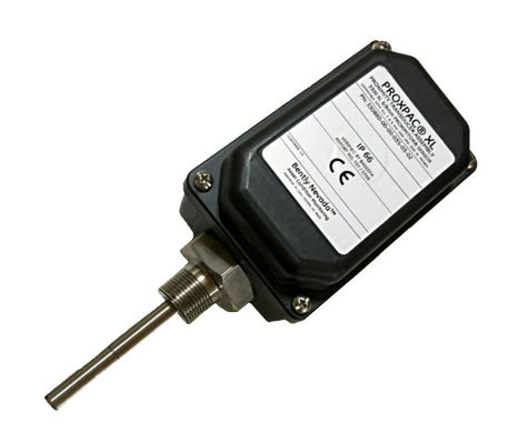 330880-00-0-0-0-03-02 Bently Nevada ProxPAC Ensamblaje del transductor de proximidad