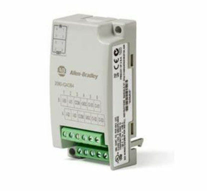 2080-OF2 Módulo de salida analógica enchufable Allen Bradley Micro800 de 2 puntos