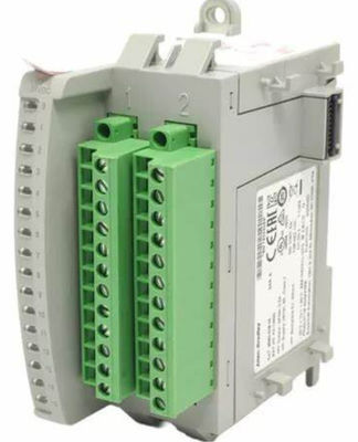 2085-OB16 Módulo de salida de fuente de 16 puntos de Allen Bradley Micro800