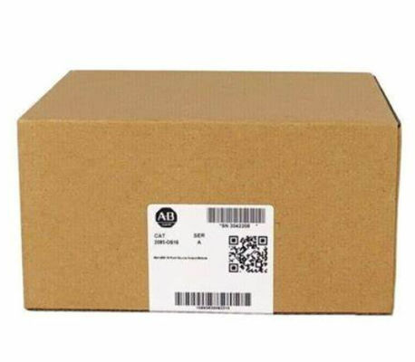 2085-OB16 Módulo de salida de fuente de 16 puntos de Allen Bradley Micro800