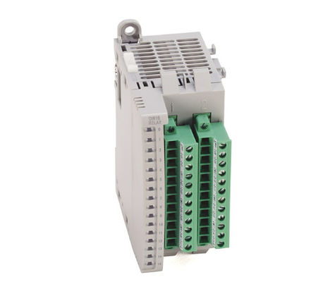 2085-IQ16 Módulo de entrada digital de 16 puntos de Allen Bradley Micro800