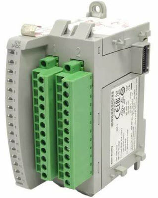2085-IQ16 Módulo de entrada digital de 16 puntos de Allen Bradley Micro800