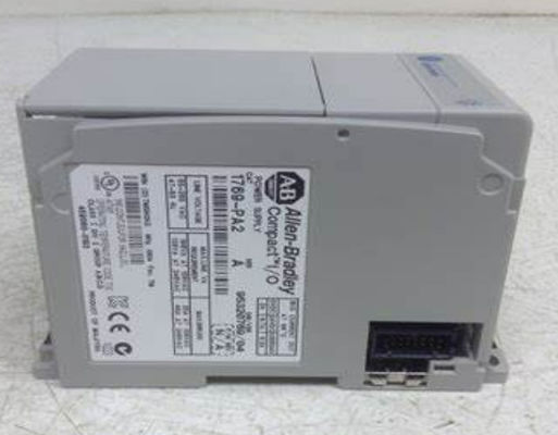 1769-PA2 ALLEN BRADLEY CompactLogix AC 2A/0.8A Fuente de alimentación 85-265V AC