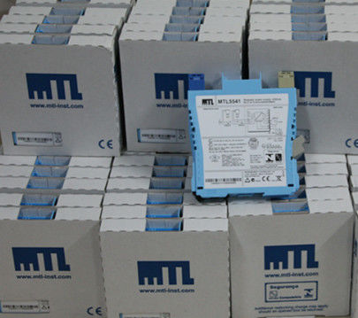 MTL4511 Interfaz de interruptor/detector de proximidad de instrumentos MTL de 1 canal, con detección de fallos en la línea
