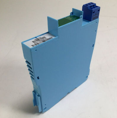 MTL4546Y Instrumentos MTL para aislar el conductor para posicionadores de válvulas HART de 4 ̊20 mA con detección de fallas de línea
