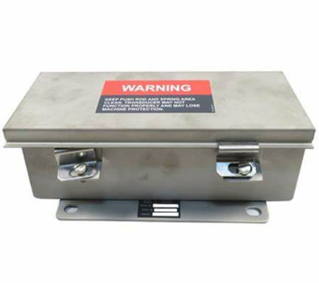24765-02-01 Bently Nevada caso de expansión del ensamblaje del transductor DC con 117 mm de ancho